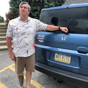 Meet your Posher, Ed